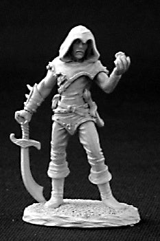 Reaper Miniatures 03265 Tierce, ...