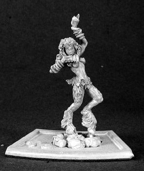 reaper miniatures Children of the Zodiac: Capricorn 03280: