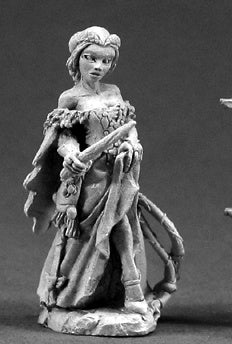 Reaper Miniatures 03329 Hannah B...