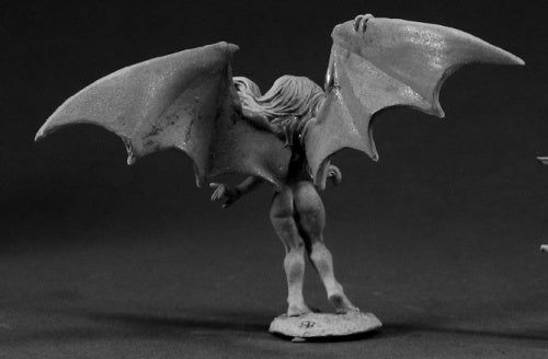 03341: Alura, Succubus Temptress