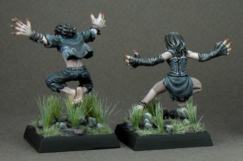 03383: Vampire Spawn (2 figures)