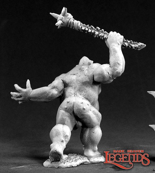 03388 Garravank the Ghoul King