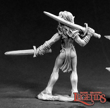 03406 Anjanis, Elf Druid