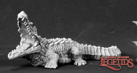 03422 Dire Crocodile