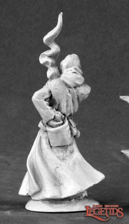 03449 Halmar, Young Wizard