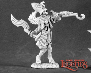 03450 Mummy Lord Of Hakir