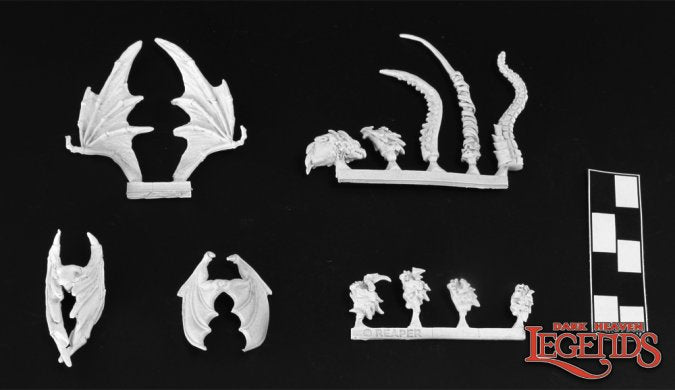 03457 Dragonman Conversion Kit