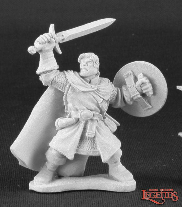 03512 Ardellen, Ranger