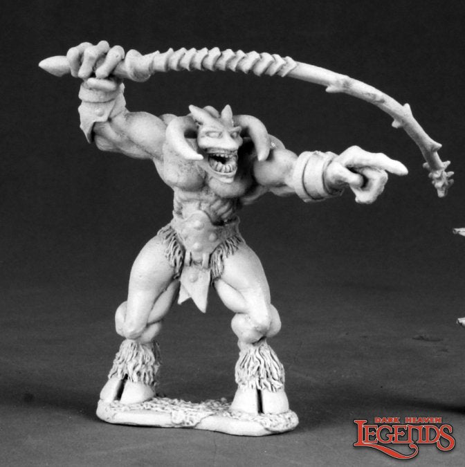 03527 Scourge Devil