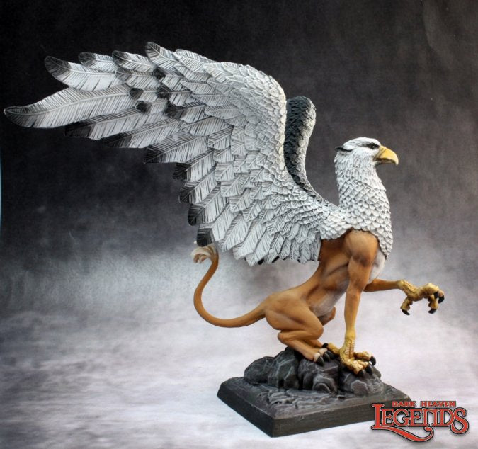 03662 Griffon