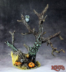 03692 Halloween Tree