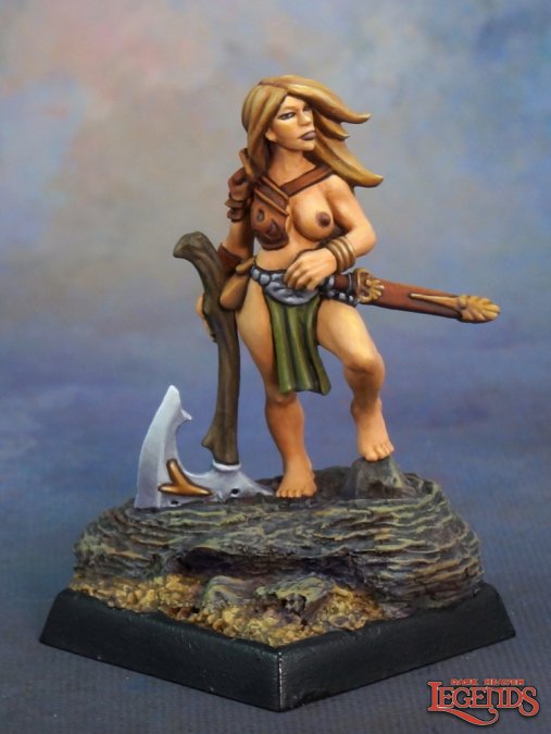 03700 Tyrea Bronzelocks