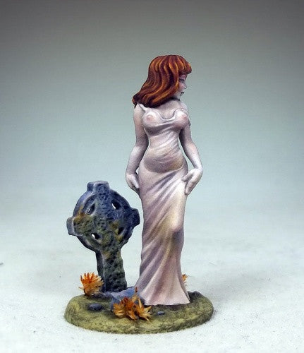 03730: Jahenna, Female Vampire