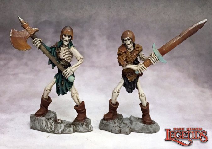 03758 SKELETON BREAKERS