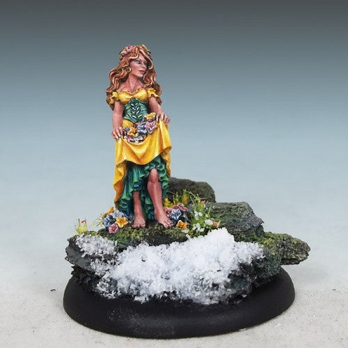 03780: Spirit of Spring