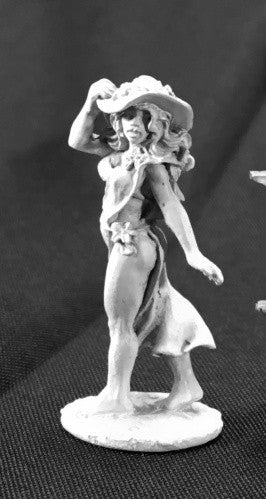 Reaper Miniatures 03781: Spirit ...