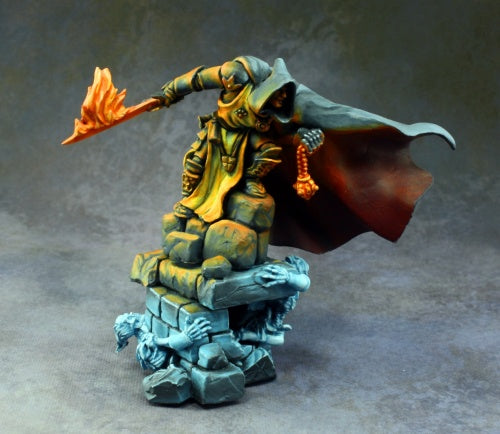 Reaper 03808: Jonas Kane, Undead Hunter