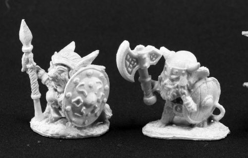 Reaper Miniatures 03826 Viking M...