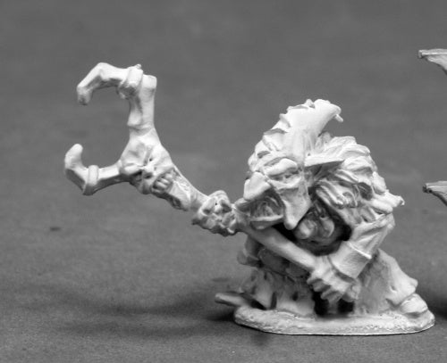 03838: Sakarat, Goblin Wizard