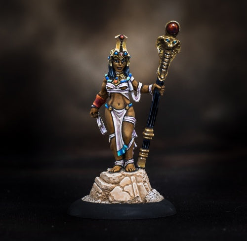 reaper miniatures 03854: Mummy Q...