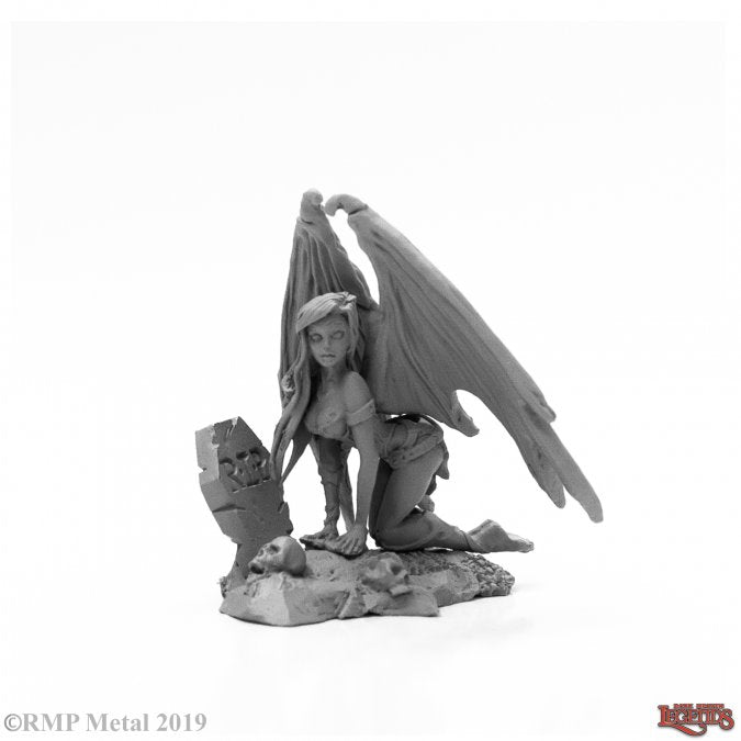 03989 Playful Sophie - ReaperCon 2009