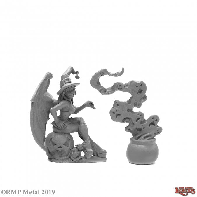 03991 Halloween Sophie