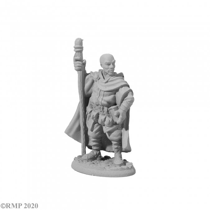 04013 Amari, Adventuring Wizard