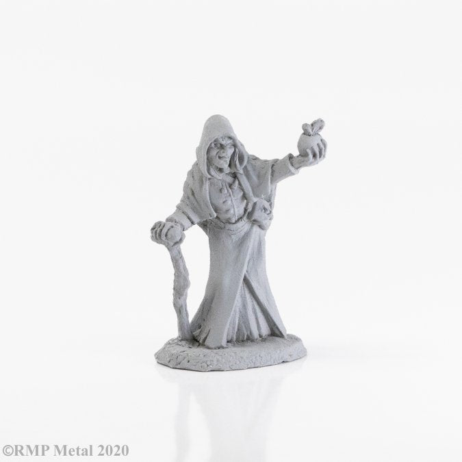04023: BRINEWIND TOWNSFOLK: FRUIT LADY- REAPERCON 2020