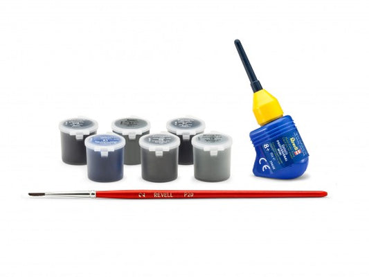 Revell Gift Set - 35 Years VW Go...