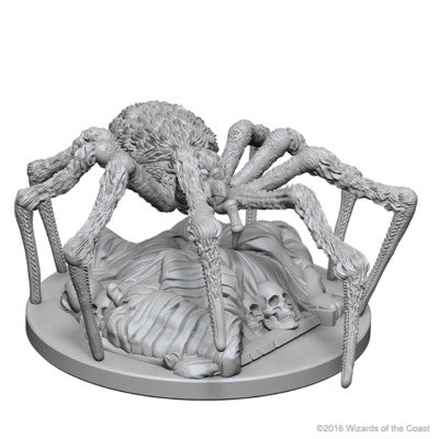 WizKids - Spiders 72558