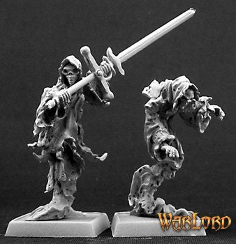 06136 Spell Effect: Spectral Minions (8)