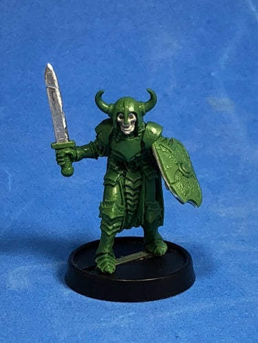 Rictus the Undying