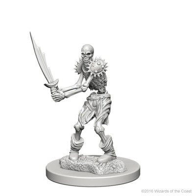 Wizkids Skeletons - 72559