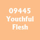 09445, Youthful Flesh