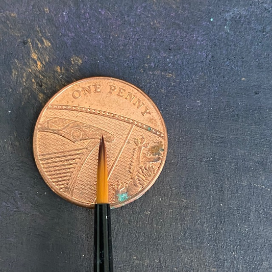 Series 313 Golden Nylon - 1 - Ro...