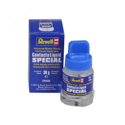 Contacta Liquid Special - Revell Contacta (30g Glue)