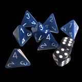Moonstone Two Player Starter Set dice