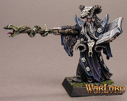 14060 Leisynn, Mercenaries Mage