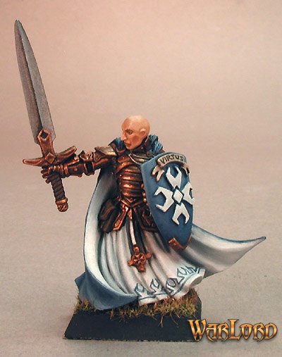 14069 Sir Malcolm, Crusaders Sergeant