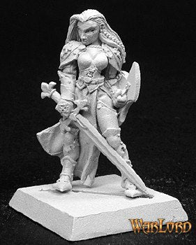 14093 Finari, Crusaders Hero