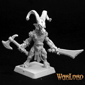 14118 Urga, Reven Sergeant