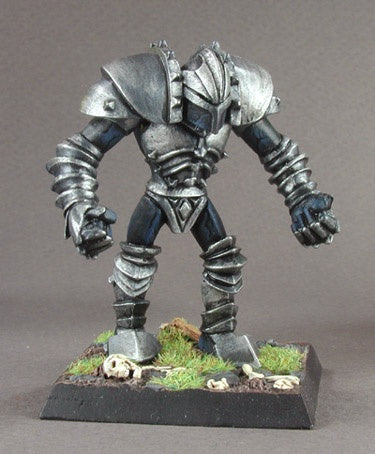 14122: Onyx Golem, Overlords Mon...