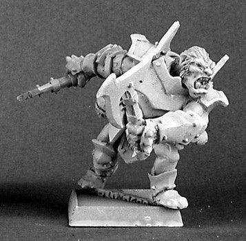 14265: Xailor, Overlords Monster sculpted by Ben Siens: www.mightylancergames.co.uk