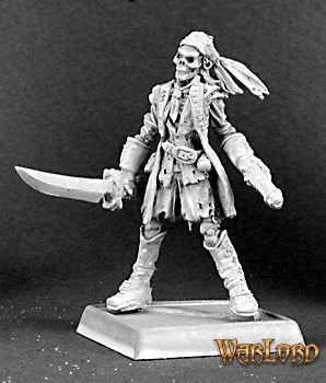 14272 Blackknife, Razig Sergeant