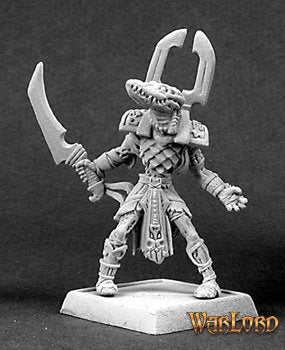 14280 Chosen Of Sokar, Nefsokar Sergeant