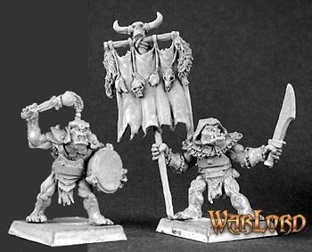 14292 Standard And Musician, Reven