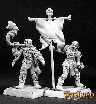 14309 Standard & Musician, Nefsokar