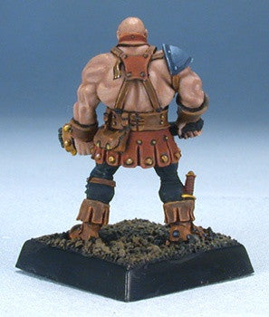 14329: Street Thug, Mercenaries Grunt