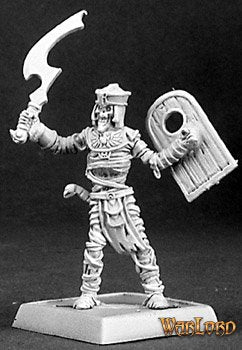 14370 Nefsokar Tomb Guard