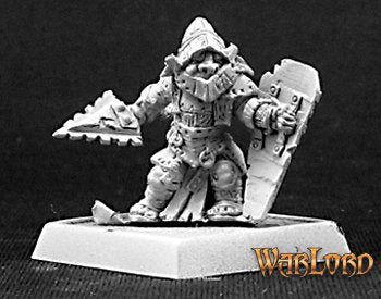 14431 Bloodstone Gnome Tunnel Knight